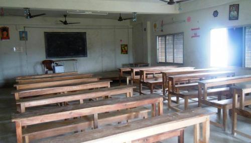 Class room-4