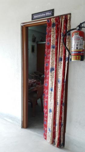 Administrative office