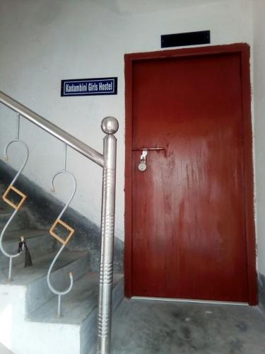 Kadambini Girls Hostel