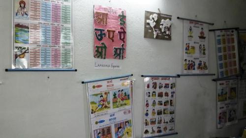 Language room-2