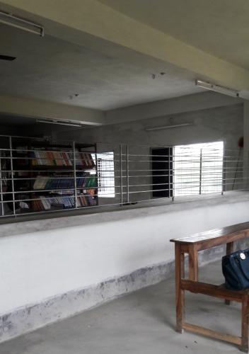 Library reading room-2