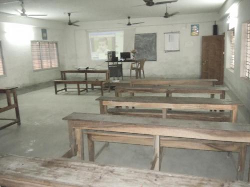 seminar room 2